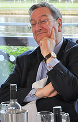 Raymond Keen OBE